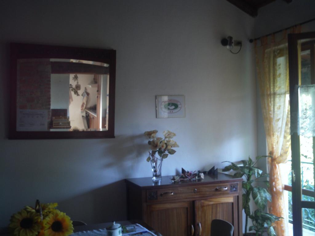 B&B Balestruccio Pombia Екстериор снимка